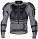 Захист тіла FOX TITAN SPORT Body Protector Cloud Grey XXL