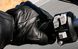 Мотоперчатки теплые Seventy R11 Black S