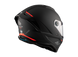 Мотошлем MT STINGER 2 A1 Solid Matt Black XXS