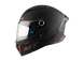 Мотошлем MT STINGER 2 A1 Solid Matt Black XXS