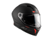 Мотошлем MT STINGER 2 A1 Solid Matt Black XXS