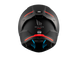 Мотошлем MT STINGER 2 A1 Solid Matt Black XXS