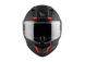 Мотошлем MT STINGER 2 A1 Solid Matt Black XXS