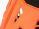 Детская защита тела LEATT Chest Protector 2.5 MINI Orange One Size