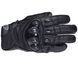 Мотоперчатки InMotion Street Black M