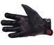 Мотоперчатки InMotion Street Black M