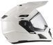 Мотошолом LEATT 7.5 Adventure Helmet + Goggle White S