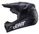 Мотошлем LEATT Helmet Moto 3.5 + Goggle Black XS
