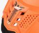 Детская защита тела LEATT Chest Protector 2.5 MINI Orange One Size