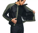 Мотокуртка Dainese SEVILLA AIR Textile Black Grape