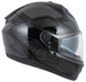 Мотошолом Shark Riddil 2 Bersek Black