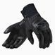 Мотоперчатки REV'IT Velocity Black XXL