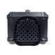Кофр AWINA 35L 40x36x32.5см пластик титан AW9036T