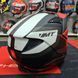 Мотошлем MT STREETFIGHTER SV S Totem B15 Matt Red ECE2206 S