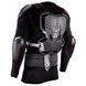 Моточерепаха LEATT Body Protector 3.5 Graphene S