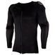 Моточерепаха LEATT Body Protector 3.5 Graphene S