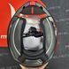 Мотошлем HJC I100 Matt Black ECE2206 XS