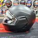 Мотошлем HJC I100 Matt Black ECE2206 XS