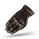 Мотоперчатки Shima Aviator Dark Brown L