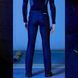 Джинсы Spidi J-CARVER Blue-Black