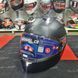 Мотошлем SHARK SKWAL i3 Dark Shadow Edition Matt Black M