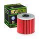 Фильтр масляный HIFLO FILTRO HF123