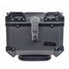 Кофр AWINA 35L 40x36x32.5см пластик титан AW9036T
