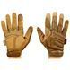 Мотоперчатки Mechanix Mpact Original Sand L