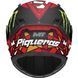 Мотошлем MT KRE+ S PIQUERAS B5 Gloss L