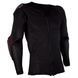 Моточерепаха LEATT Body Protector 3.5 Graphene S