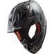 Мотошлем LS2 MX703 C X-Force Gloss Carbon S