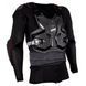 Моточерепаха LEATT Body Protector 3.5 Graphene S