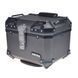 Кофр AWINA 35L 40x36x32.5см пластик титан AW9036T