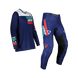 Джерси штаны Leatt Ride Kit 3.5 Royal L
