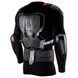 Моточерепаха LEATT Body Protector 3.5 Graphene S