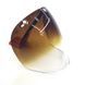 Візор Bell Custom 500 Amber 3 Snap Retro