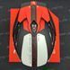 Мотошлем MT STREETFIGHTER SV S Totem B15 Matt Red ECE2206 S