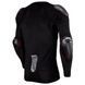 Моточерепаха LEATT Body Protector 3.5 Graphene S