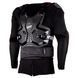 Моточерепаха LEATT Body Protector 3.5 Graphene S