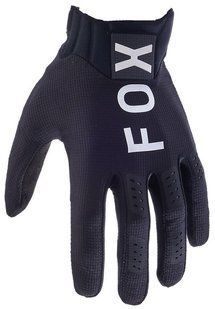 Перчатки FOX FLEXAIR Glove Black XXL (12)