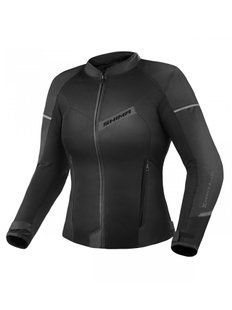 Мотокуртка Shima X-Mesh 2.0 LADY Black XS
