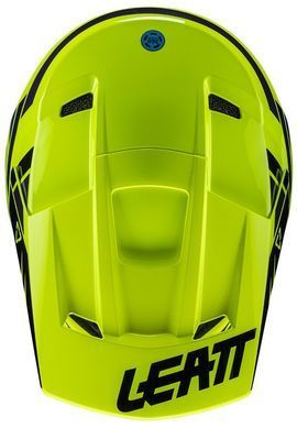 Мотошолом LEATT Moto 2.5 Helmet Argon, XS
