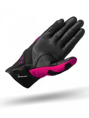 Моторукавички жіночі Shima Drift Pink L