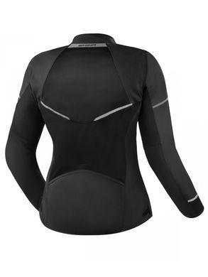 Мотокуртка Shima X-Mesh 2.0 LADY Black XS