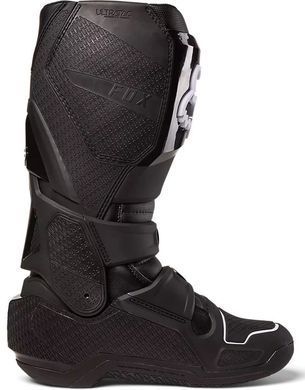 Мотоботи FOX INSTINCT 2.0 Black 11.5
