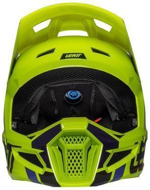 Мотошолом LEATT Moto 2.5 Helmet Argon, XS
