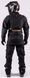 Мотокуртка LEATT 5.5 DriTour Adventure Jacket Stealth L