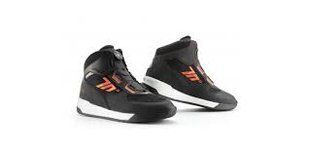 Моточеревики Seventy SD-BC10 Urban Black/Orange 43