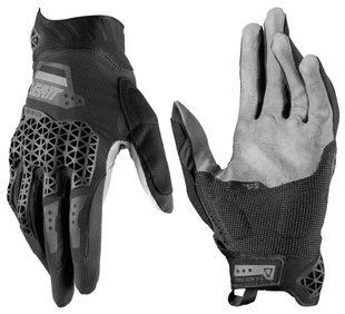 Перчатки LEATT 5.5 Rally Adventure Glove Stealth M (9)