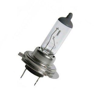 Лампа галогенна 12V 55W H7